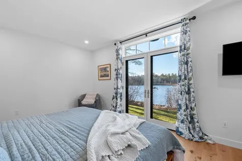 48 Kim's Alley Moultonborough NH 03254