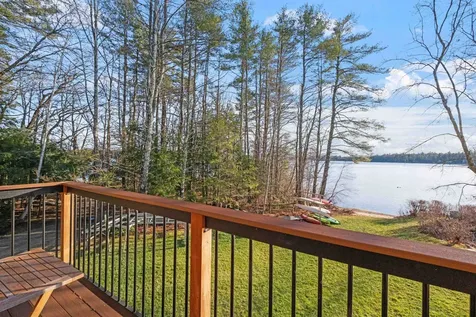 48 Kim's Alley Moultonborough NH 03254