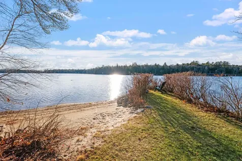 48 Kim's Alley Moultonborough NH 03254