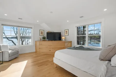 48 Kim's Alley Moultonborough NH 03254