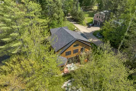 48 Kim's Alley Moultonborough NH 03254