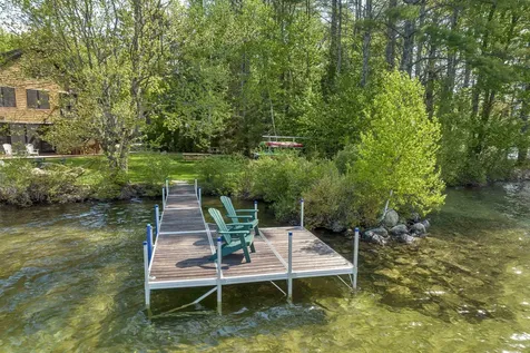 48 Kim's Alley Moultonborough NH 03254