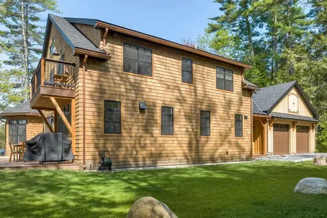 48 Kim's Alley Moultonborough NH 03254