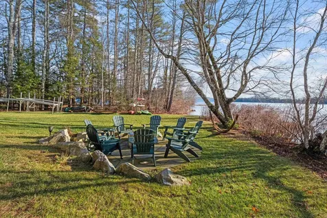 48 Kim's Alley Moultonborough NH 03254