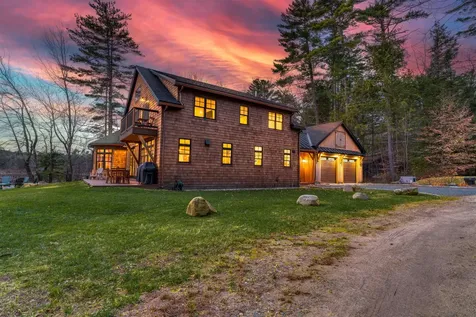 48 Kim's Alley Moultonborough NH 03254