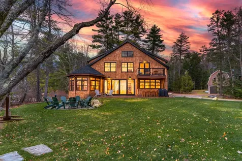 48 Kim's Alley Moultonborough NH 03254