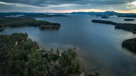 48 Kim's Alley Moultonborough NH 03254