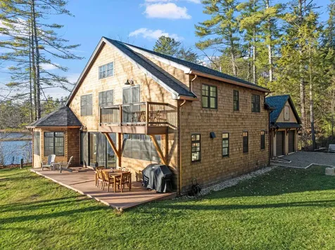 48 Kim's Alley Moultonborough NH 03254