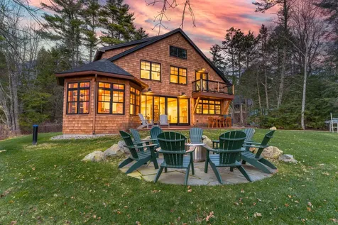 48 Kim's Alley Moultonborough NH 03254