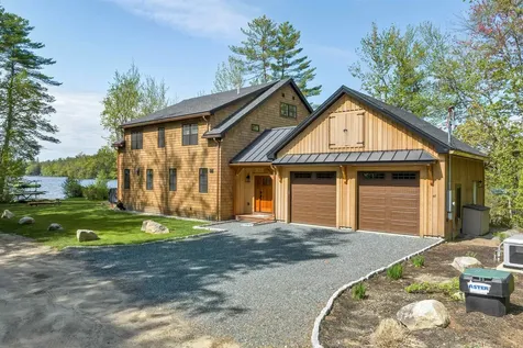 48 Kim's Alley Moultonborough NH 03254