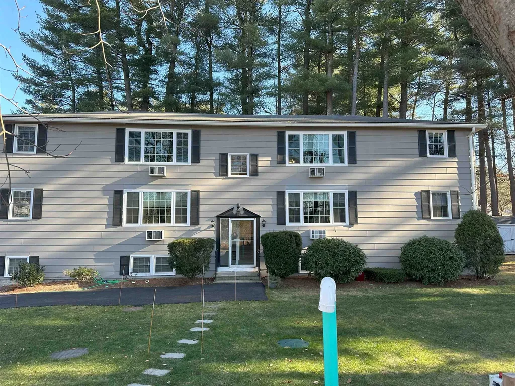 50 N Main Street Salem NH 03079