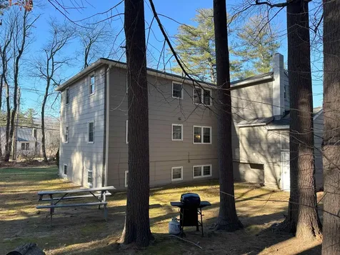 50 N Main Street Salem NH 03079