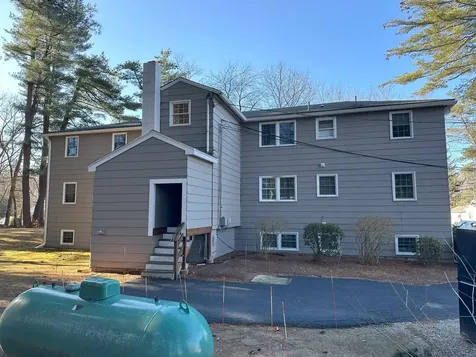 50 N Main Street Salem NH 03079