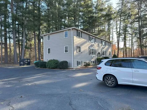 50 N Main Street Salem NH 03079