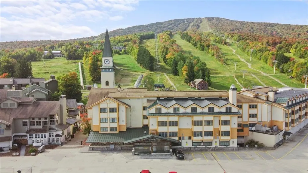 19 Village Lodge Road Stratton VT 05155
