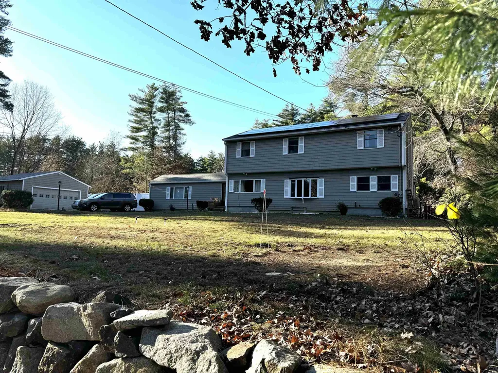 36 Rowley Road Topsfield MA 01983