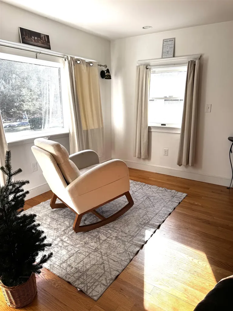 36 Rowley Road Topsfield MA 01983