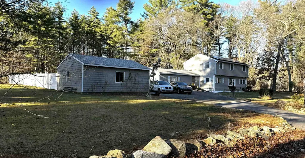 36 Rowley Road Topsfield MA 01983