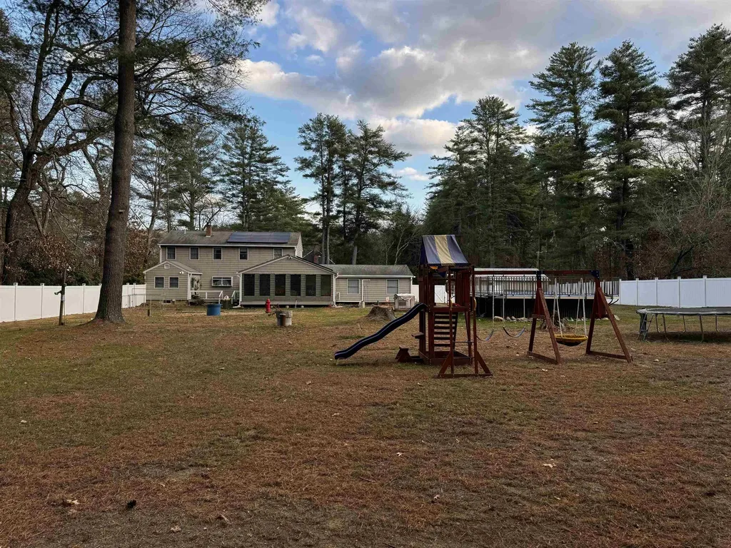 36 Rowley Road Topsfield MA 01983