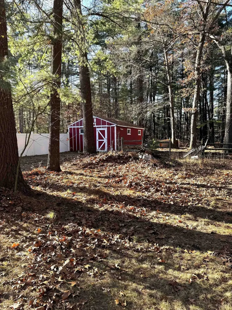 36 Rowley Road Topsfield MA 01983