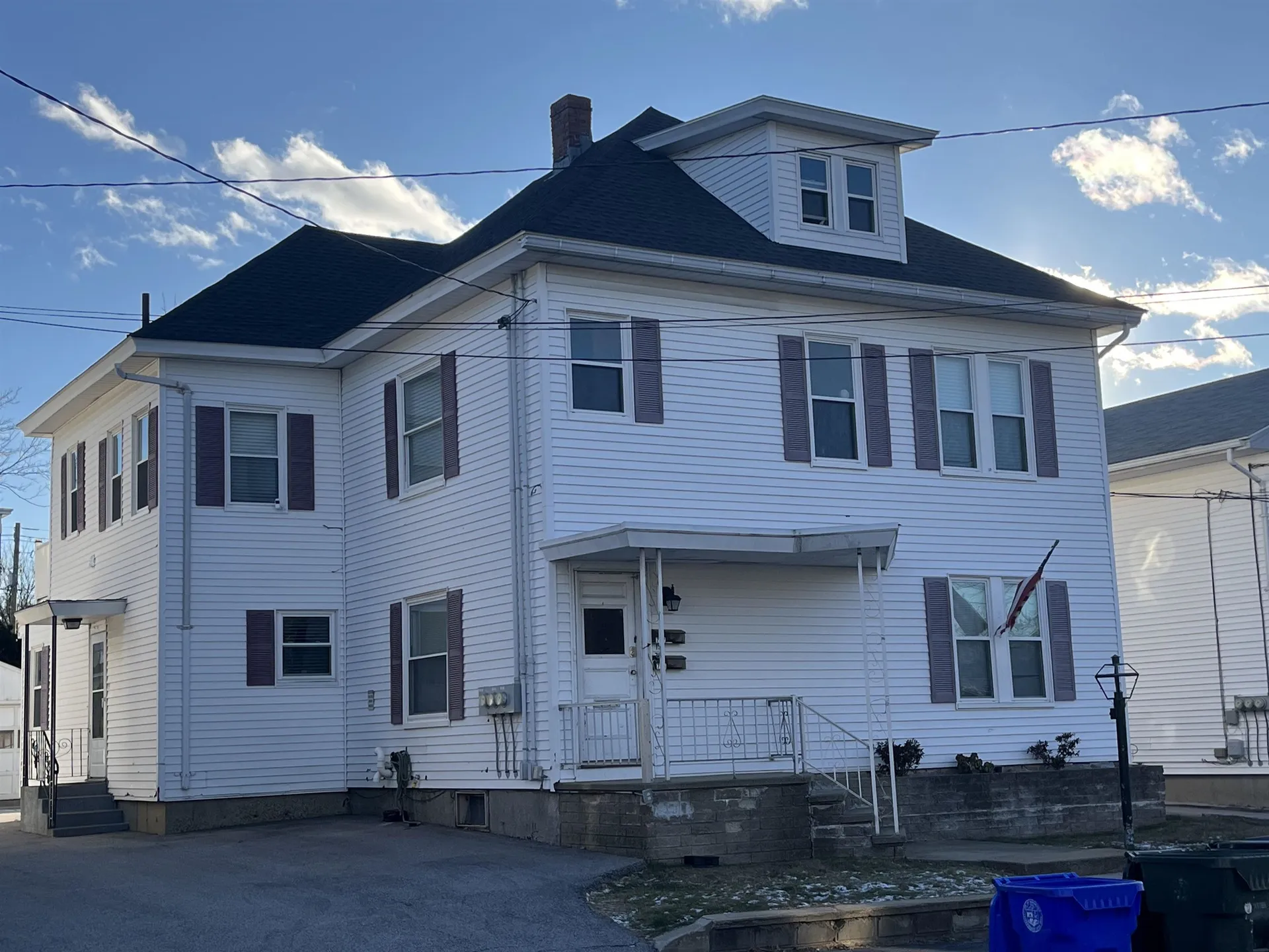 755 Silver Street Manchester NH 03103-5455