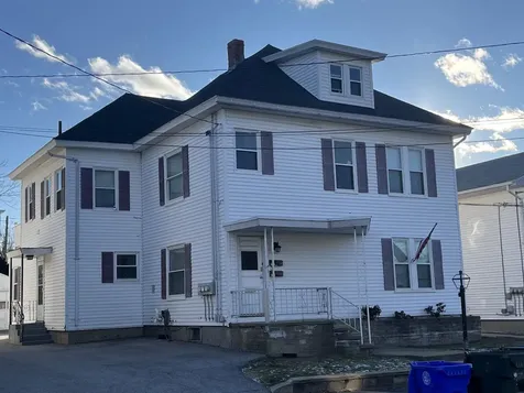 755 Silver Street Manchester NH 03103-5455