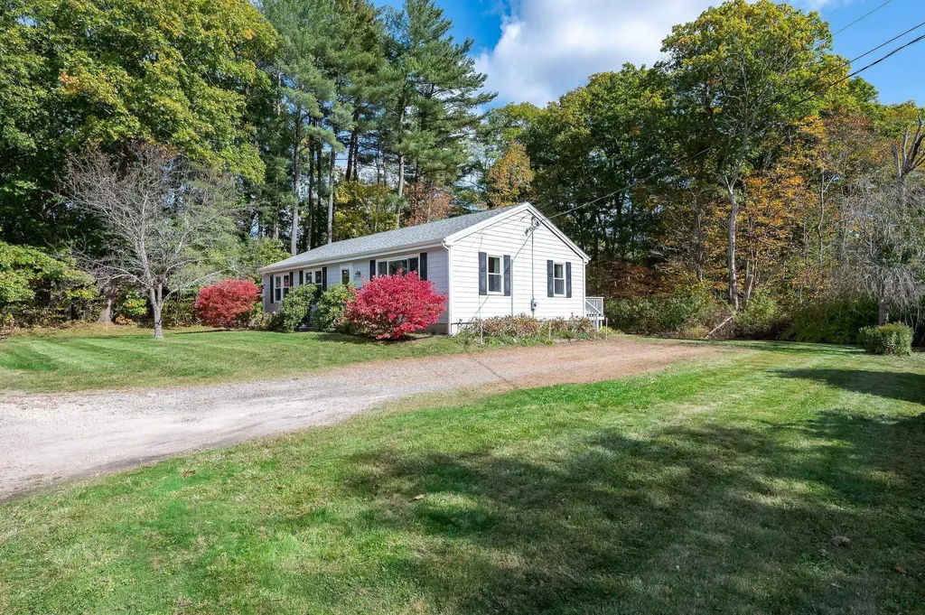 12 Picott Road Kittery ME 03904