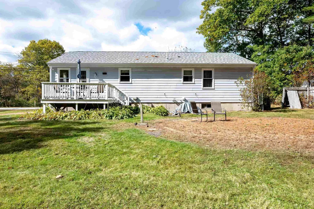 12 Picott Road Kittery ME 03904
