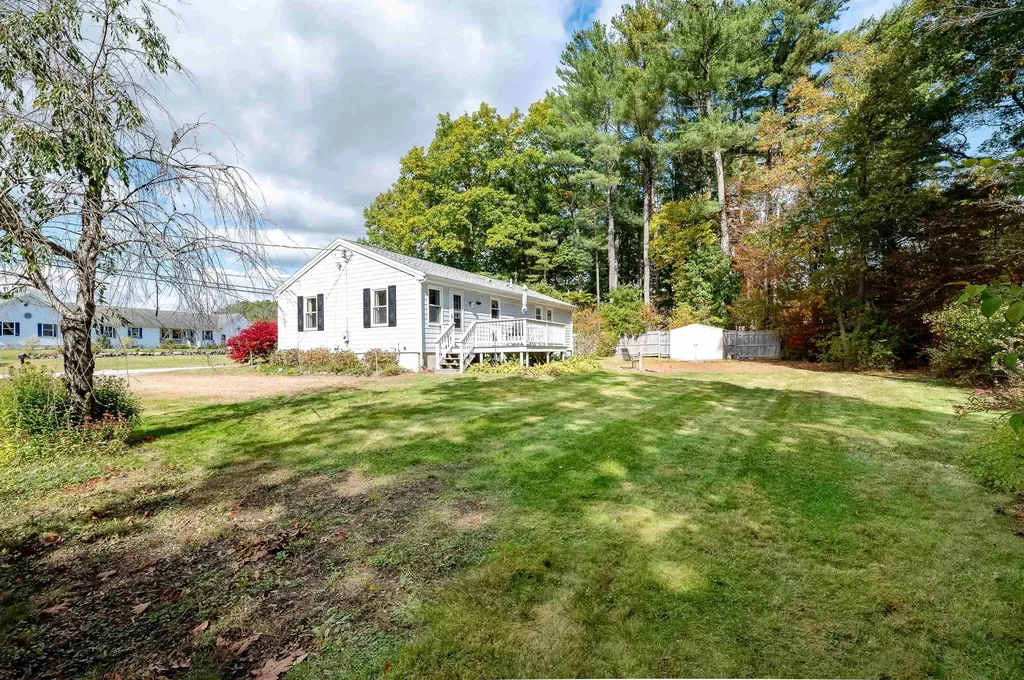 12 Picott Road Kittery ME 03904