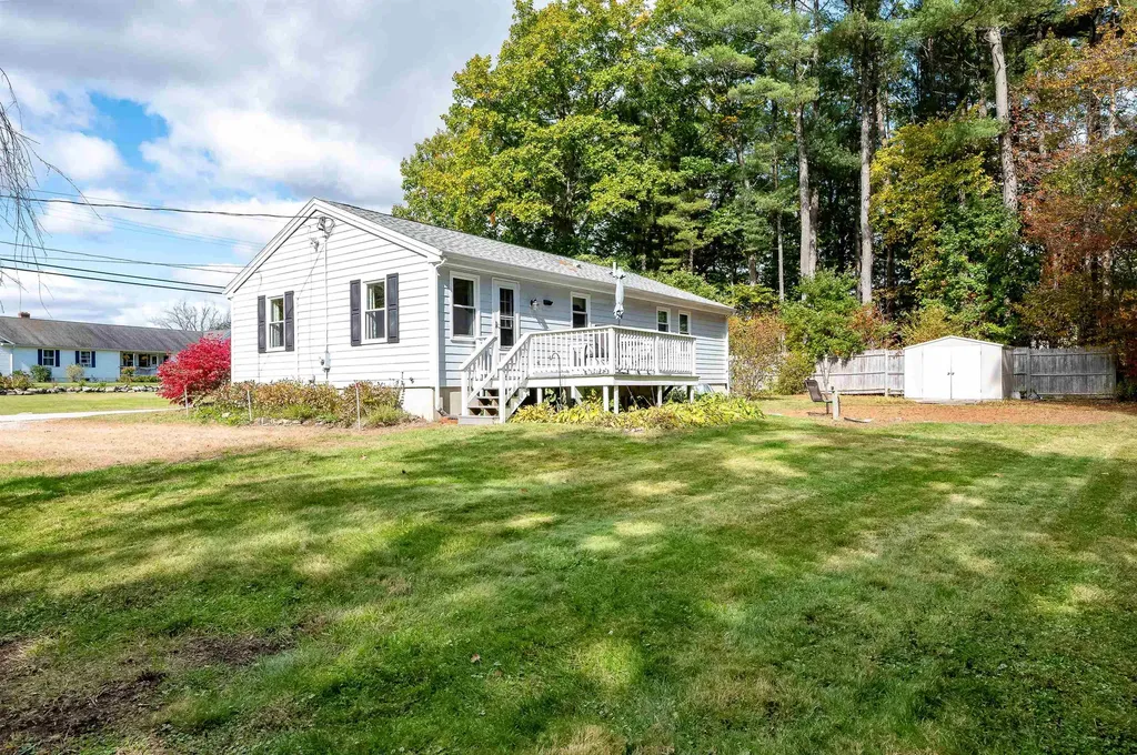 12 Picott Road Kittery ME 03904