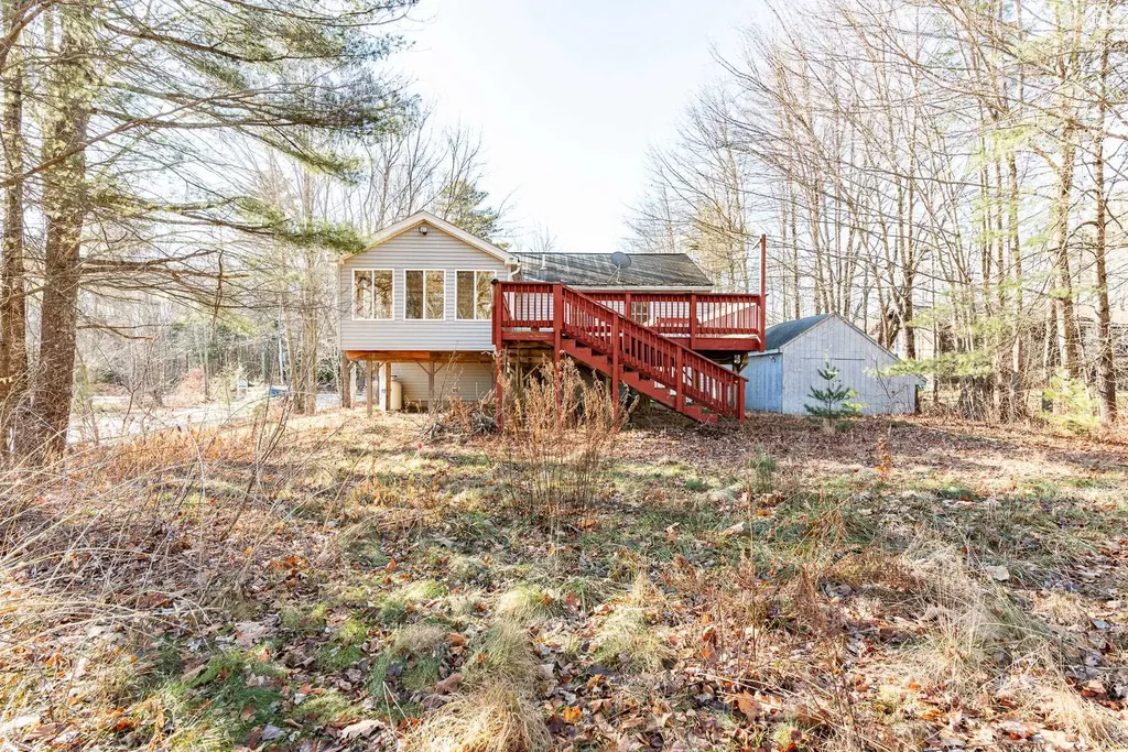 982 Salmon Falls Road Rochester NH 03868