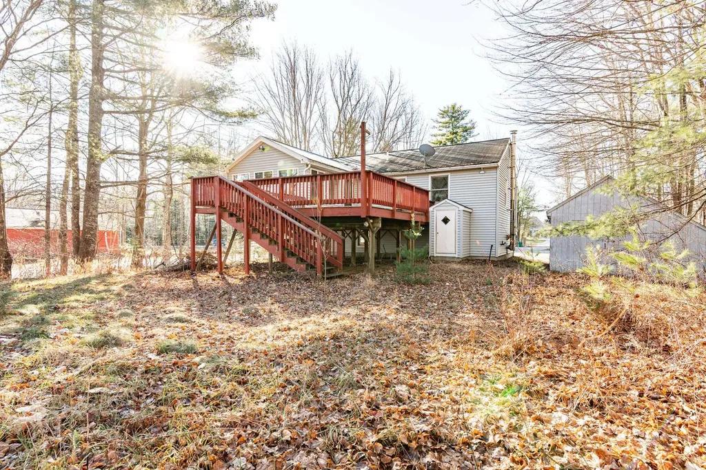 982 Salmon Falls Road Rochester NH 03868