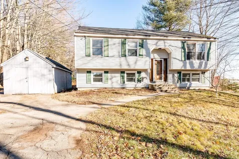 982 Salmon Falls Road Rochester NH 03868