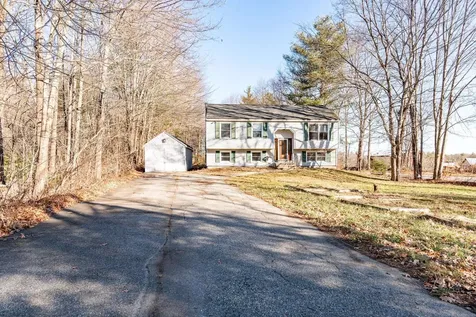 982 Salmon Falls Road Rochester NH 03868