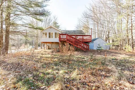 982 Salmon Falls Road Rochester NH 03868