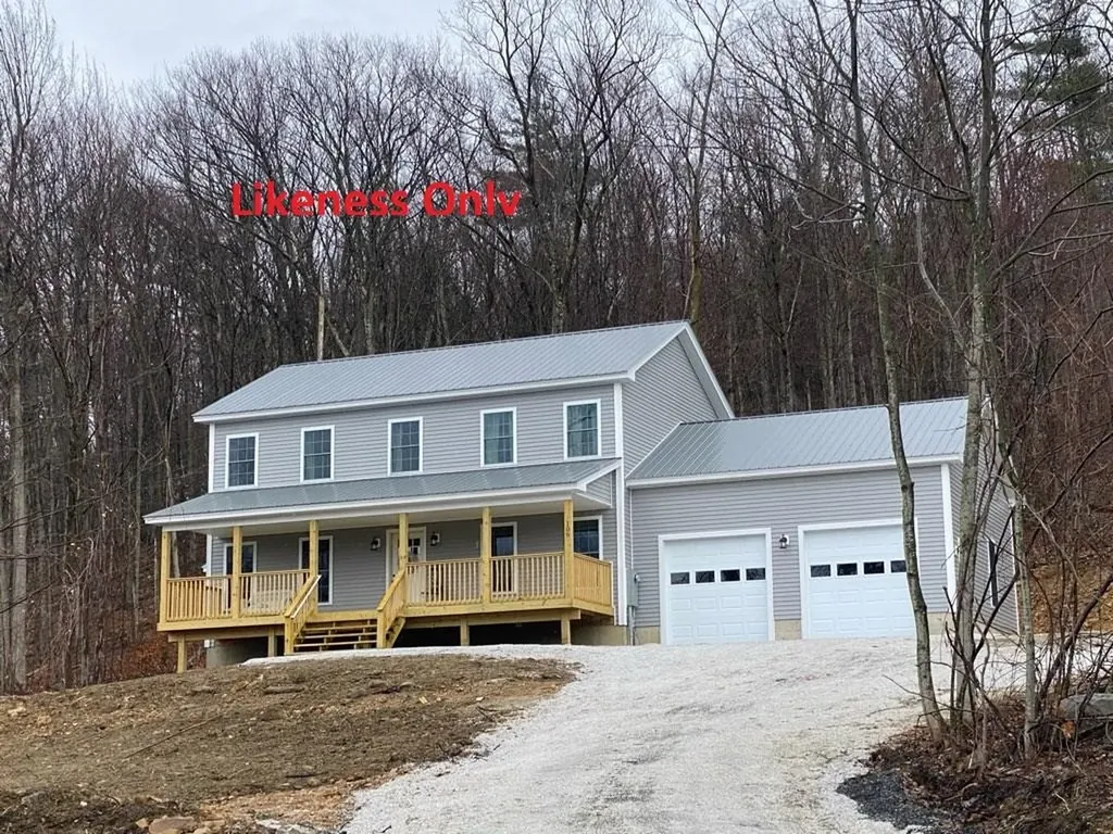 54 Allen Irish Road Fairfax VT 05454