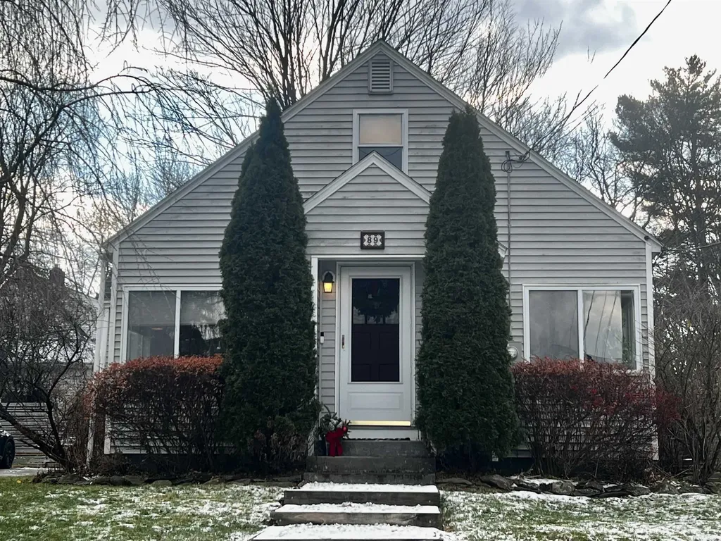 89 Home Avenue Burlington VT 05401