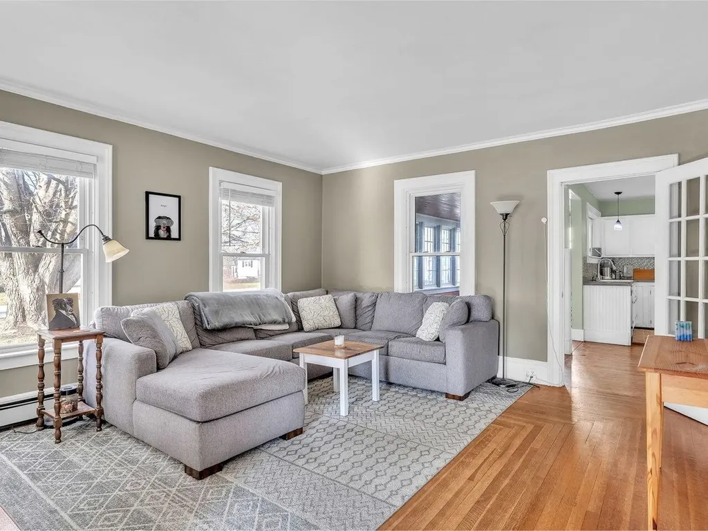 41 Fourth Street Fair Haven VT 05743