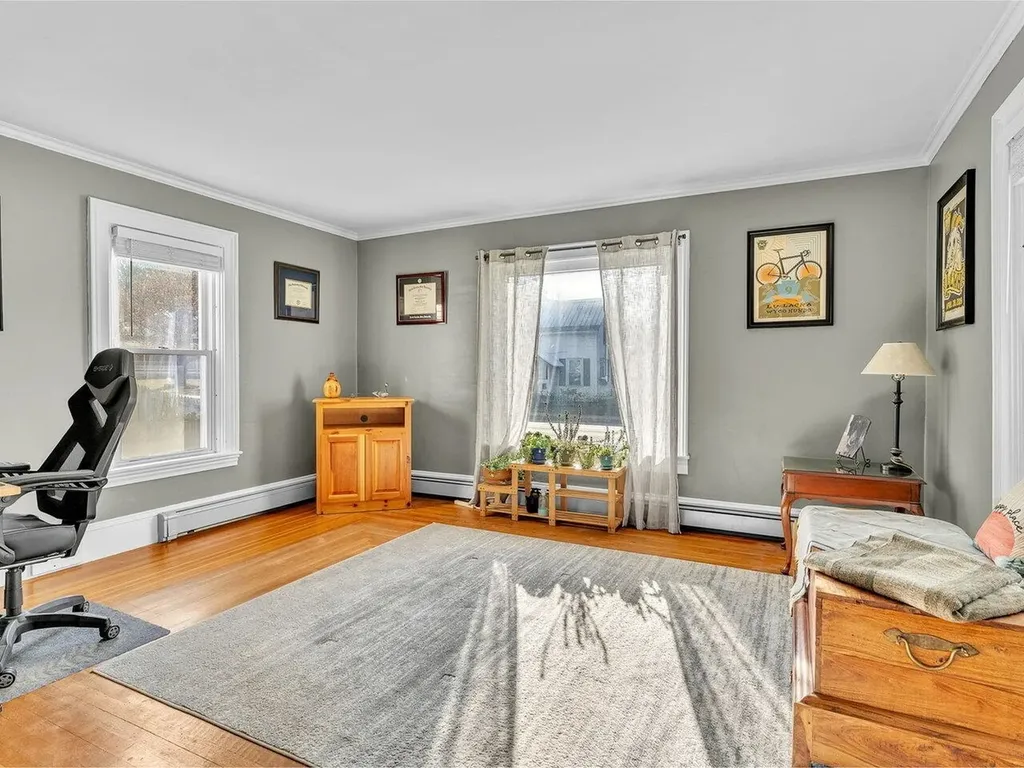 41 Fourth Street Fair Haven VT 05743