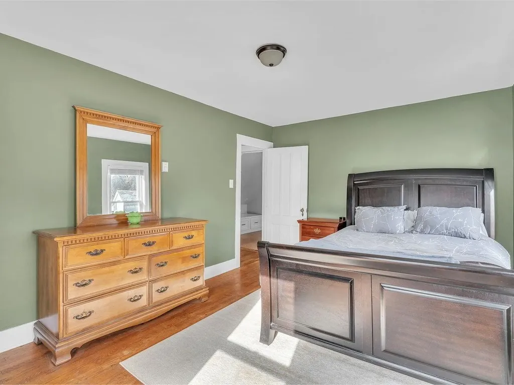 41 Fourth Street Fair Haven VT 05743