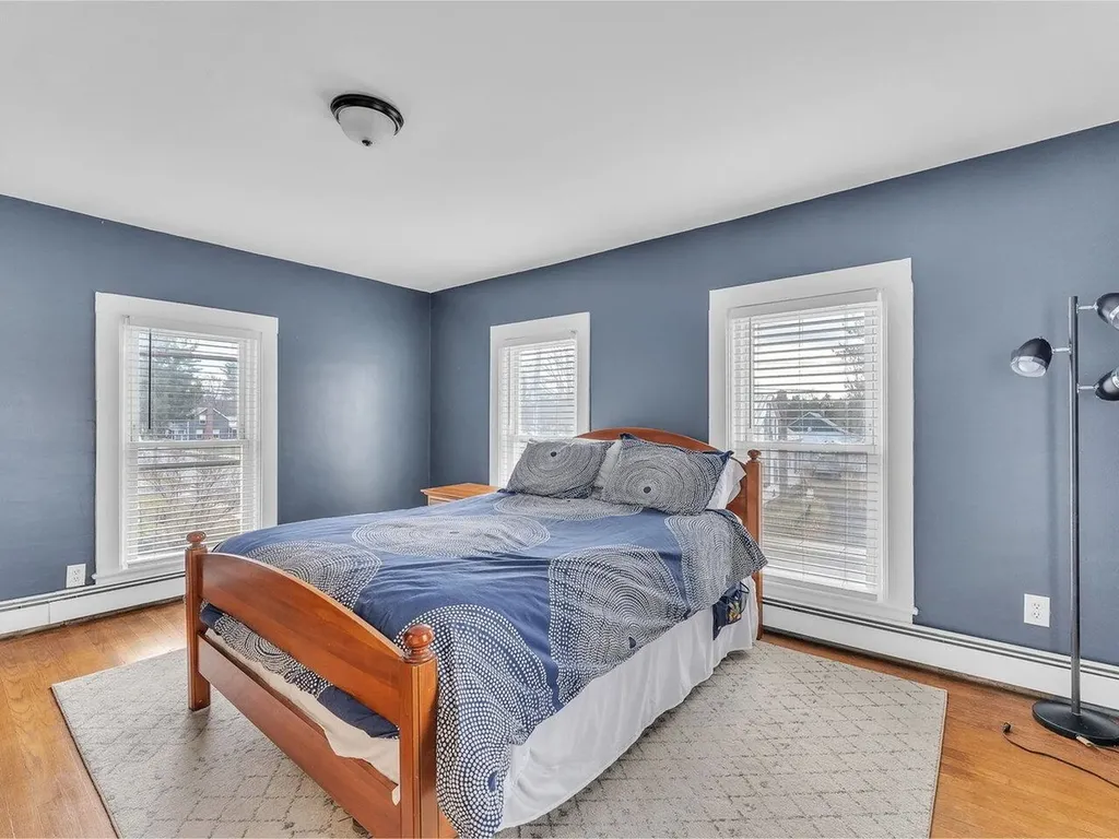 41 Fourth Street Fair Haven VT 05743