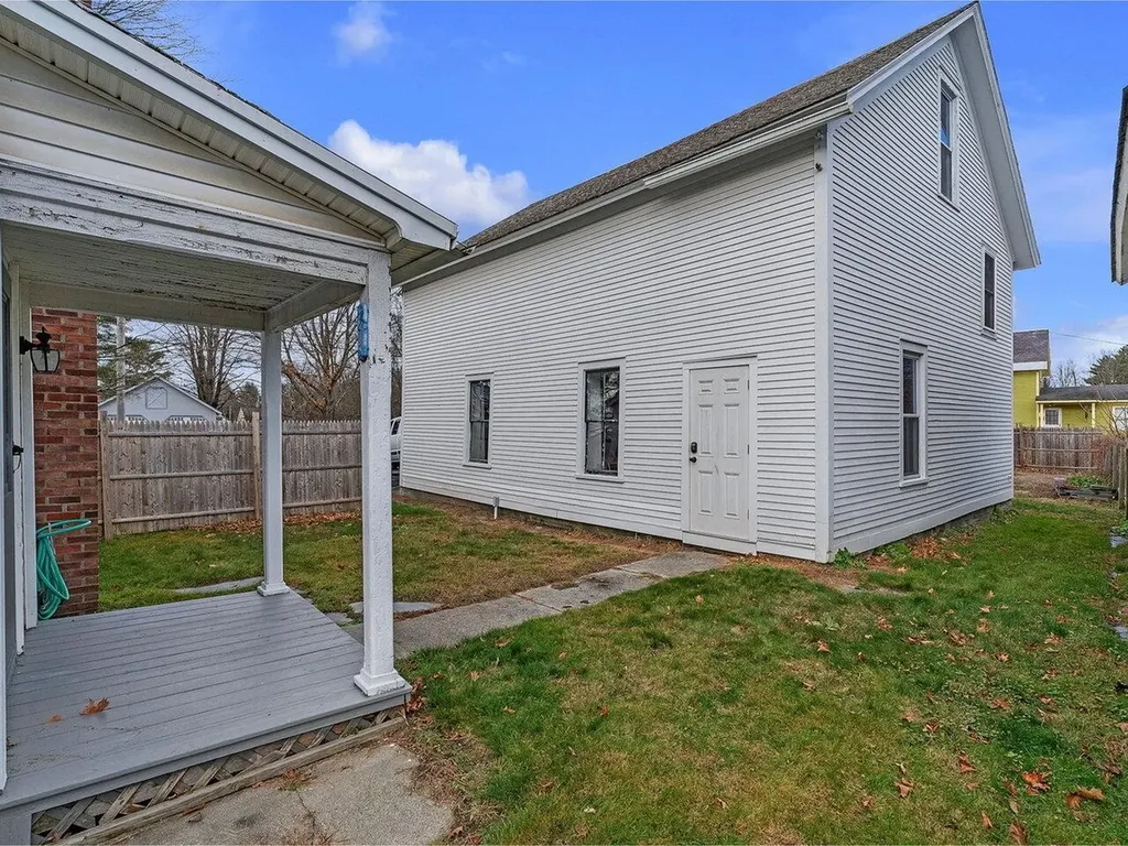 41 Fourth Street Fair Haven VT 05743