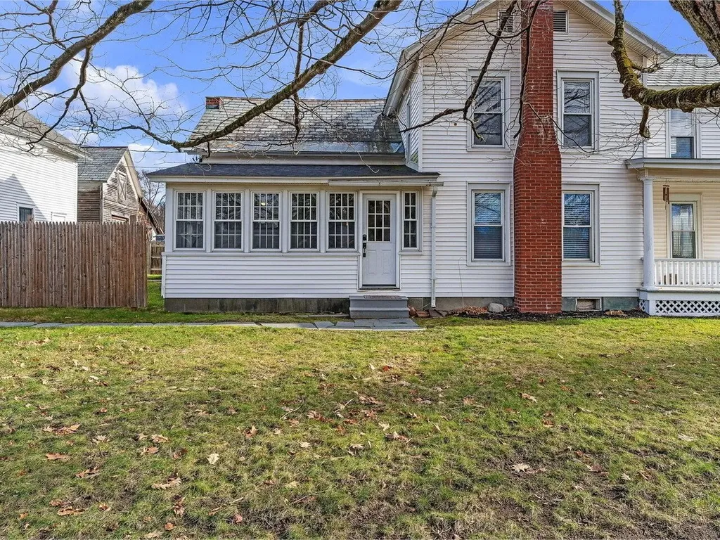 41 Fourth Street Fair Haven VT 05743