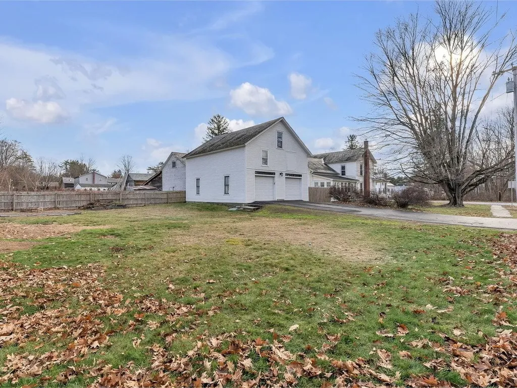 41 Fourth Street Fair Haven VT 05743