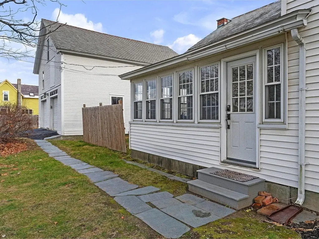 41 Fourth Street Fair Haven VT 05743