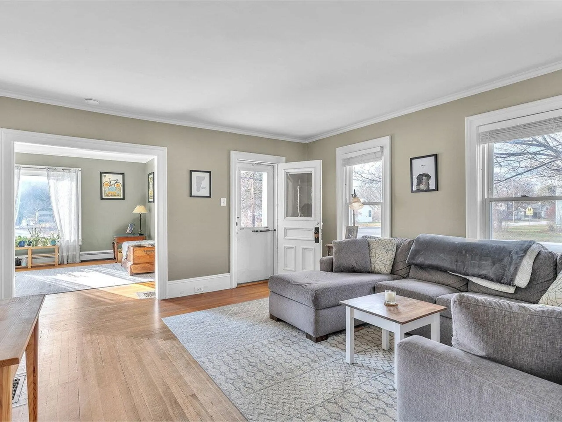 41 Fourth Street Fair Haven VT 05743