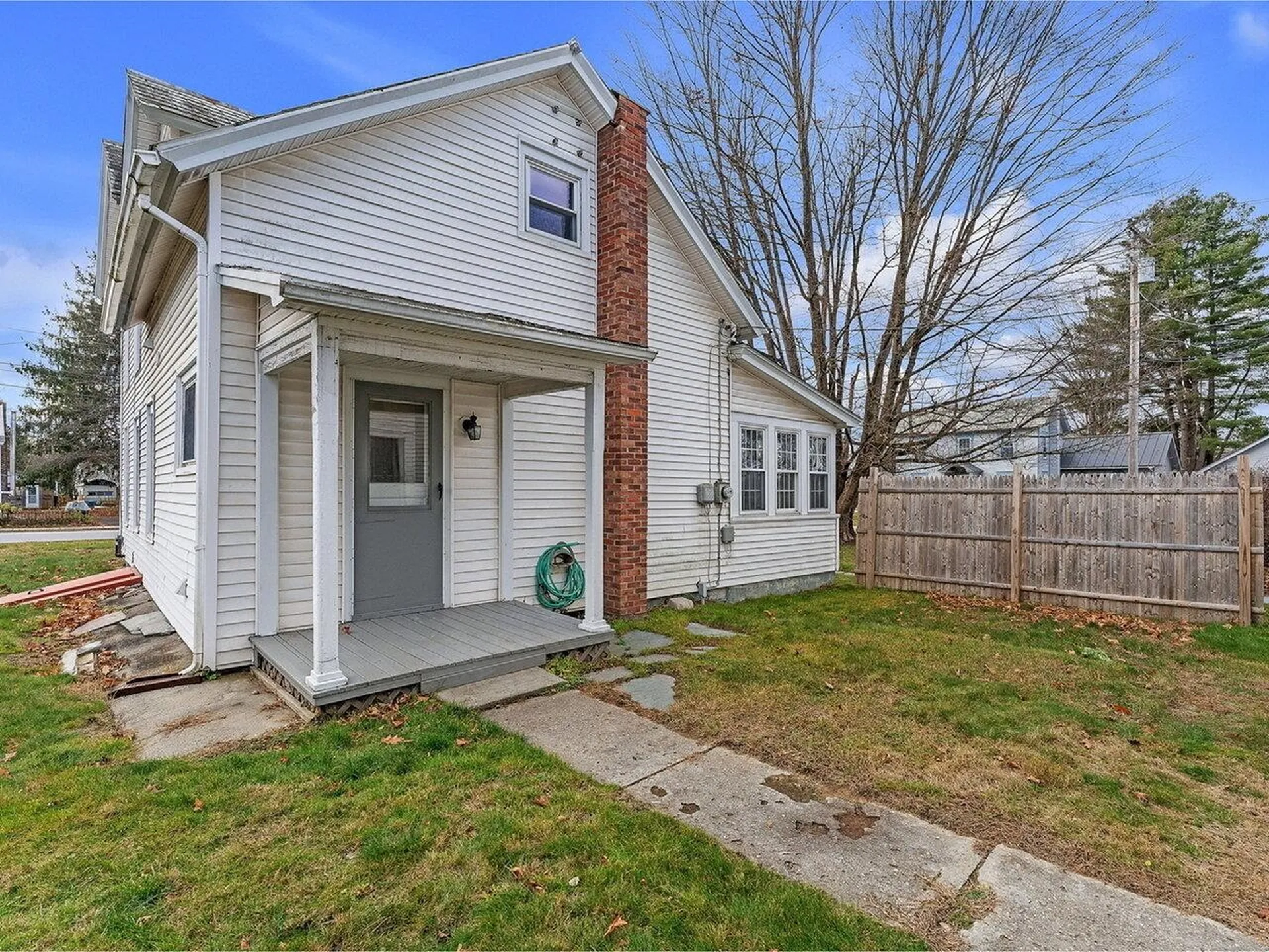 41 Fourth Street Fair Haven VT 05743