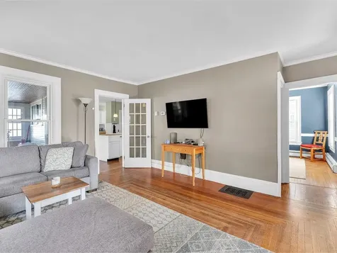 41 Fourth Street Fair Haven VT 05743