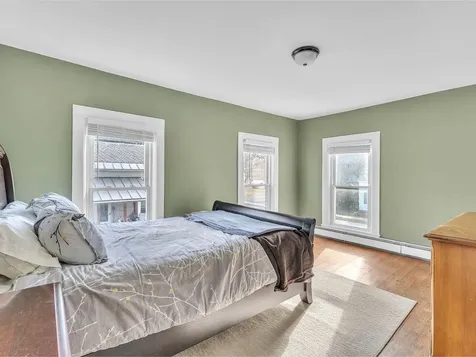 41 Fourth Street Fair Haven VT 05743