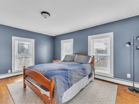 41 Fourth Street Fair Haven VT 05743